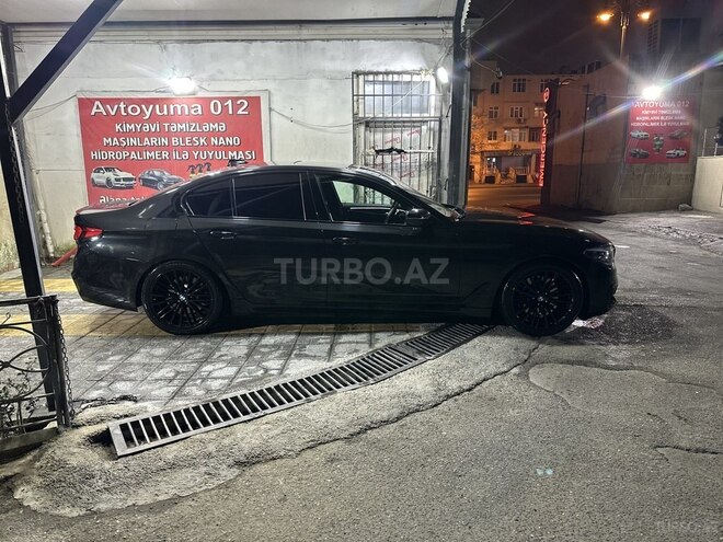 BMW 530-14