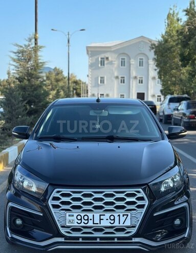LADA (VAZ) Vesta-1