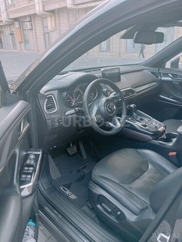 Mazda CX-9-7