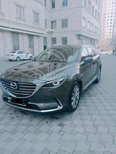 Mazda CX-9-1