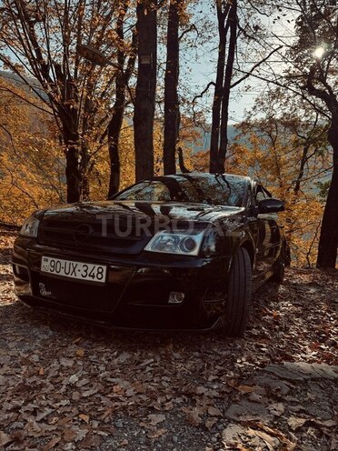 Opel Vectra 2003, 321,000 km - 2.2 l - Şəki