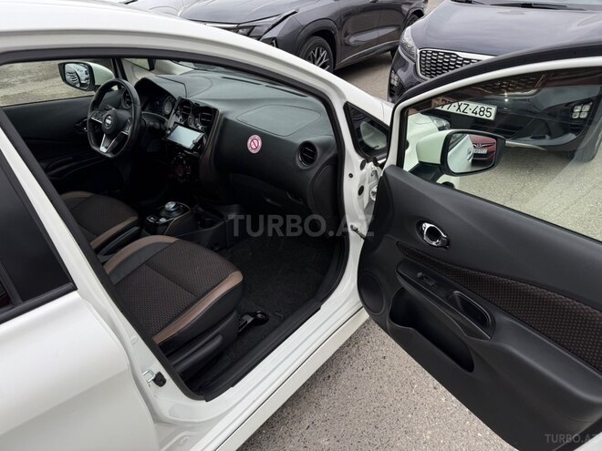 Nissan Note-13