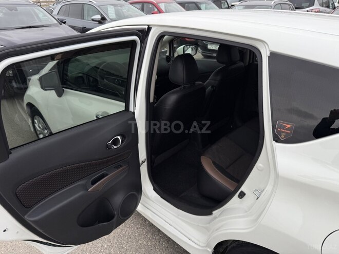 Nissan Note-15