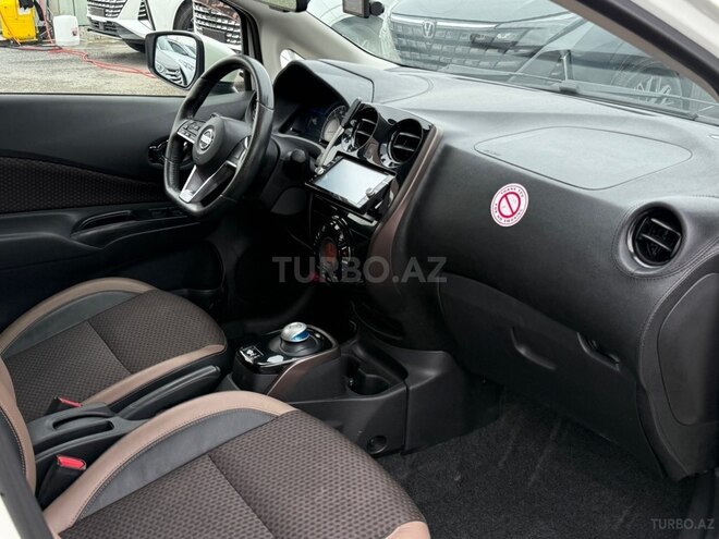Nissan Note-12