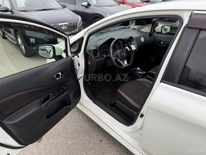 Nissan Note-11