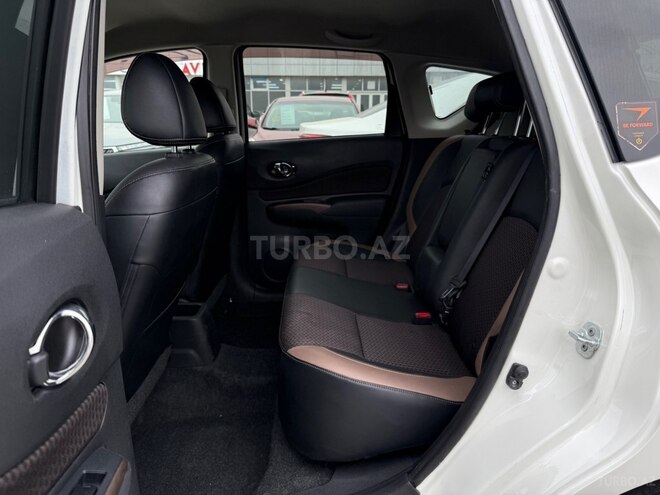 Nissan Note-14