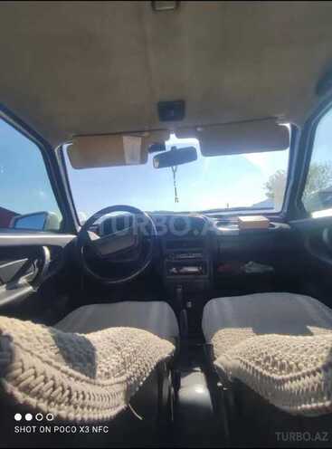 LADA (VAZ) 2115 2012, 339,000 km - 1.6 л - Şəmkir