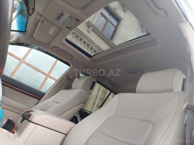 Toyota Land Cruiser 2013, 108,000 km - 4.0 л - İsmayıllı