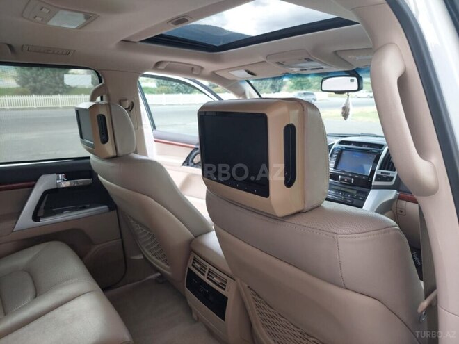 Toyota Land Cruiser 2013, 108,000 km - 4.0 л - İsmayıllı