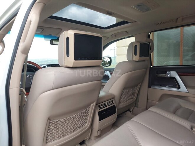 Toyota Land Cruiser 2013, 108,000 km - 4.0 л - İsmayıllı