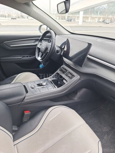 BYD Destroyer 05 2025, 37,000 km - 1.5 l - Bakı