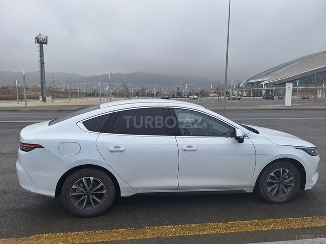 BYD Destroyer 05 2025, 37,000 km - 1.5 l - Bakı