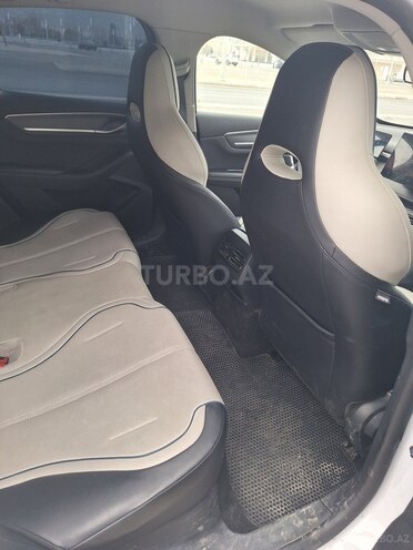 BYD Destroyer 05 2025, 37,000 km - 1.5 l - Bakı