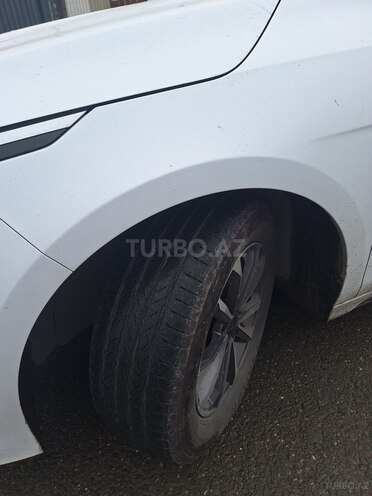 BYD Destroyer 05 2025, 37,000 km - 1.5 l - Bakı
