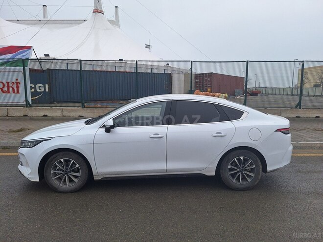 BYD Destroyer 05 2025, 37,000 km - 1.5 l - Bakı