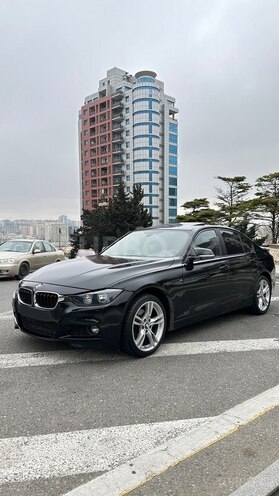 BMW 328 2013, 170,000 km - 2.0 l - Bakı