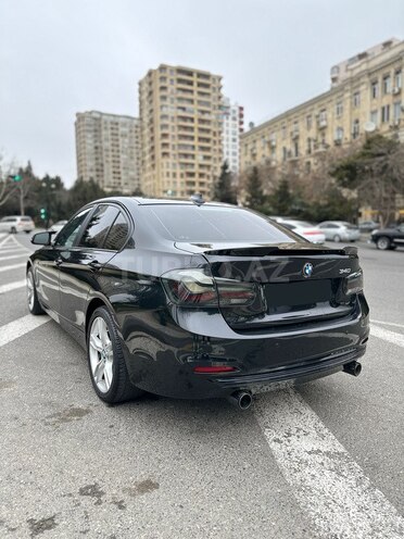 BMW 328 2013, 170,000 km - 2.0 l - Bakı
