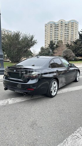 BMW 328 2013, 170,000 km - 2.0 l - Bakı