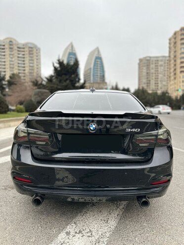 BMW 328 2013, 170,000 km - 2.0 l - Bakı