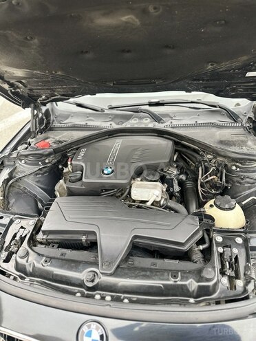 BMW 328 2013, 170,000 km - 2.0 l - Bakı