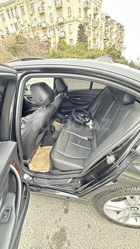 BMW 328 2013, 170,000 km - 2.0 l - Bakı