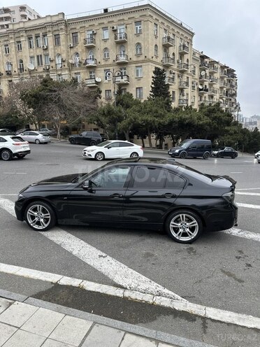 BMW 328 2013, 170,000 km - 2.0 l - Bakı