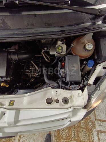 Ford Transit 2008, 230,194 km - 2.2 l - Bakı
