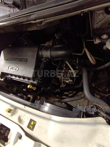 Ford Transit 2008, 230,194 km - 2.2 l - Bakı