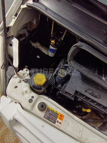 Ford Transit 2008, 230,194 km - 2.2 l - Bakı