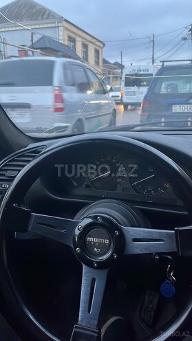 BMW 318 1992, 485,900 km - 1.8 l - Bakı