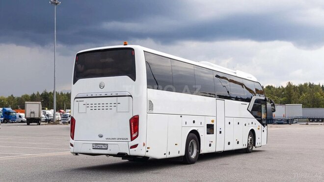 Golden Dragon TRİUMPH-4