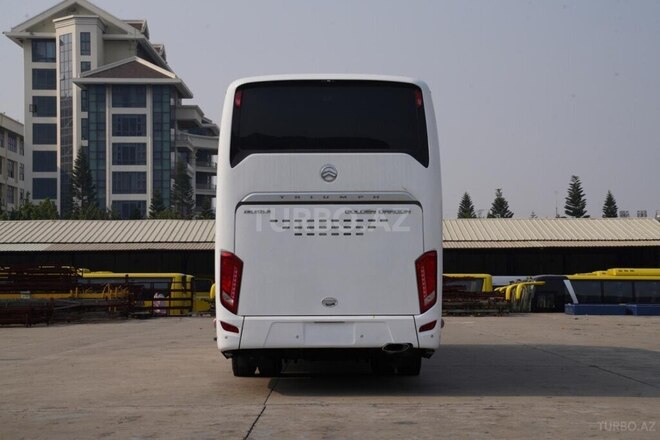 Golden Dragon TRİUMPH-2