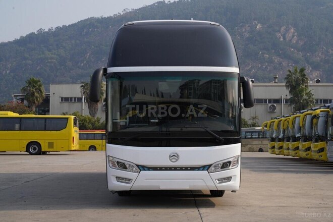 Golden Dragon TRİUMPH-1