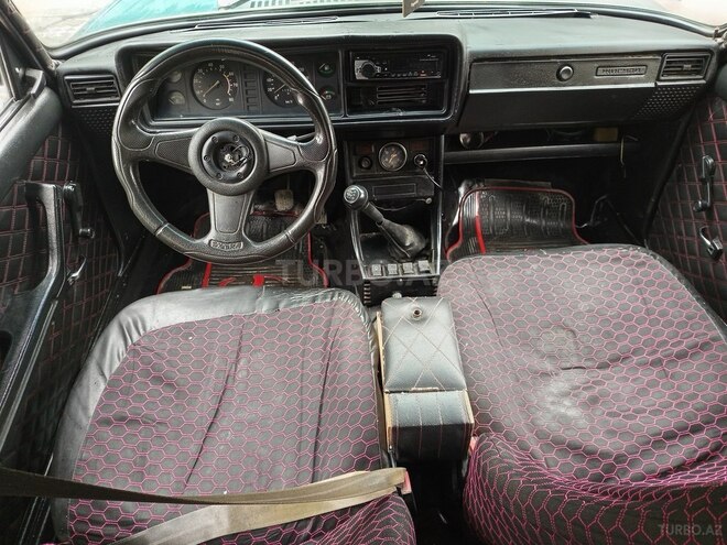 LADA (VAZ) 2107 1999, 120,468 km - 1.6 l - Bakı