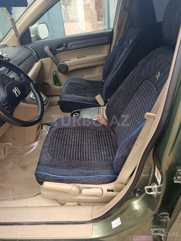 Honda CR-V 2009, 176,000 km - 2.4 l - Sumqayıt