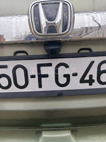 Honda CR-V 2009, 176,000 km - 2.4 l - Sumqayıt
