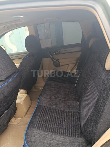 Honda CR-V 2009, 176,000 km - 2.4 l - Sumqayıt