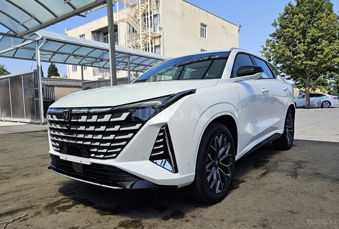 Changan  2025, 0 km - 1.5 л - Gəncə