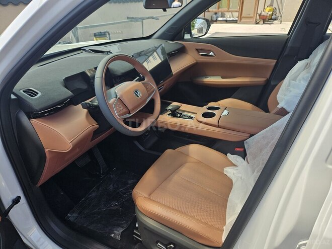 Changan  2025, 0 km - 1.5 л - Gəncə