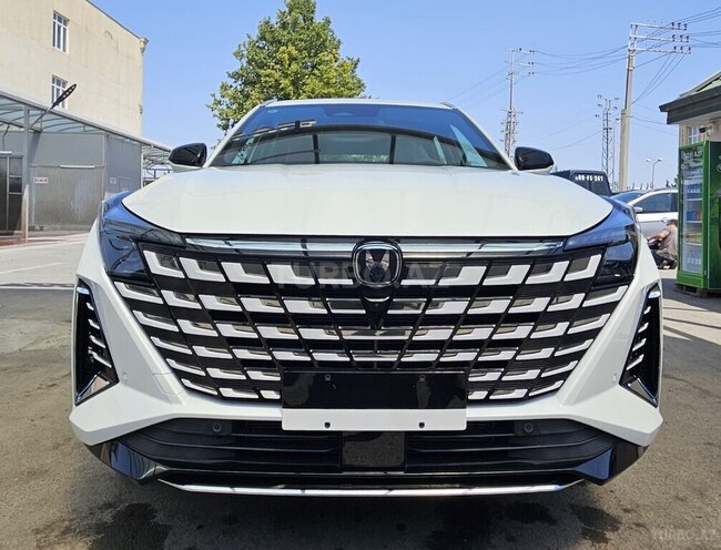 Changan  2025, 0 km - 1.5 л - Gəncə