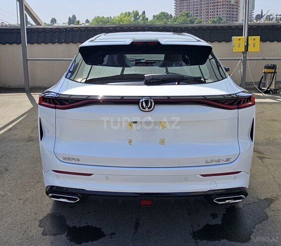 Changan  2025, 0 km - 1.5 л - Gəncə