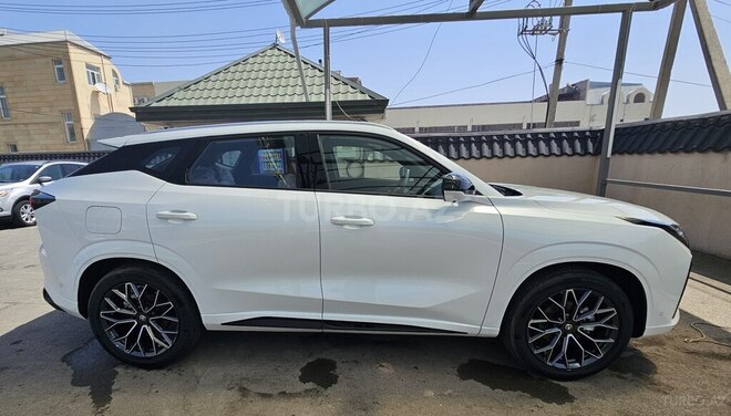 Changan  2025, 0 km - 1.5 л - Gəncə
