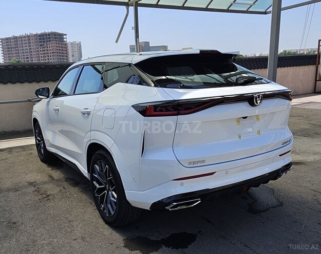 Changan  2025, 0 km - 1.5 л - Gəncə