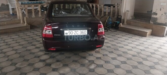 LADA (VAZ) Priora 2015, 120,223 km - 1.6 л - Sumqayıt