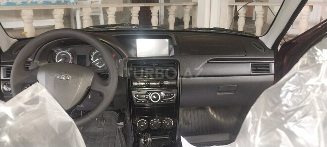 LADA (VAZ) Priora 2015, 120,223 km - 1.6 л - Sumqayıt