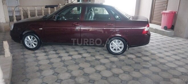 LADA (VAZ) Priora 2015, 120,223 km - 1.6 л - Sumqayıt