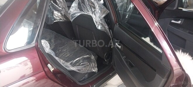 LADA (VAZ) Priora 2015, 120,223 km - 1.6 л - Sumqayıt