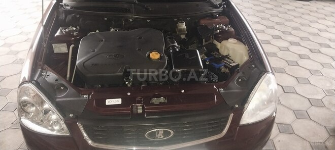 LADA (VAZ) Priora 2015, 120,223 km - 1.6 л - Sumqayıt