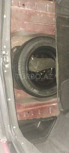 LADA (VAZ) Priora 2015, 120,223 km - 1.6 л - Sumqayıt