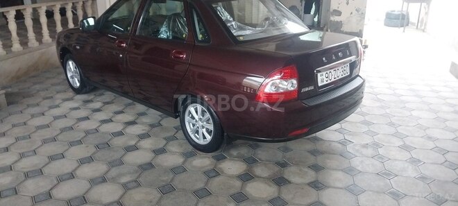 LADA (VAZ) Priora 2015, 120,223 km - 1.6 л - Sumqayıt